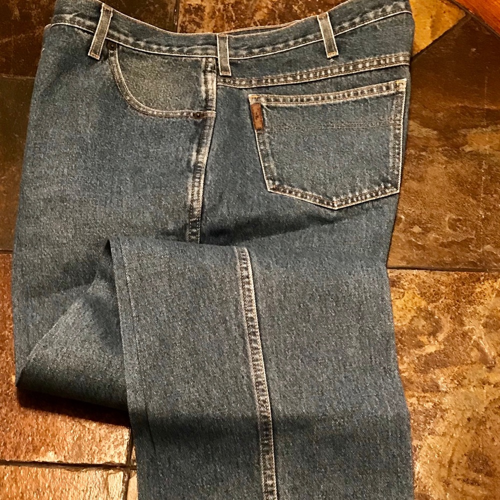 Men’s Cinch Jeans
